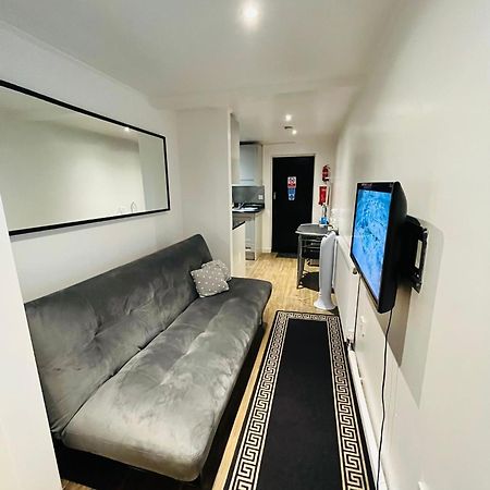 Exclusive Private One Bedroom Suite London Exteriör bild