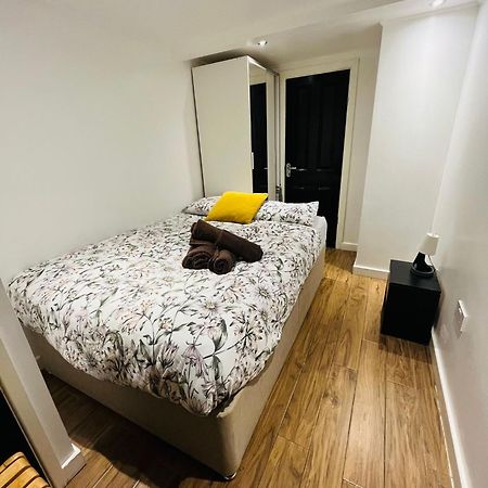 Exclusive Private One Bedroom Suite London Exteriör bild
