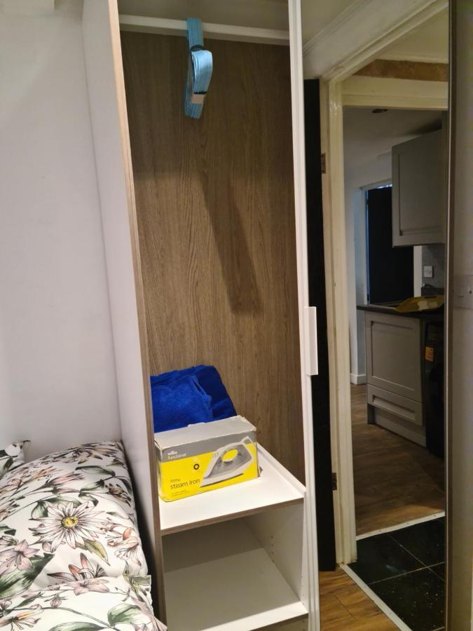 Exclusive Private One Bedroom Suite London Exteriör bild