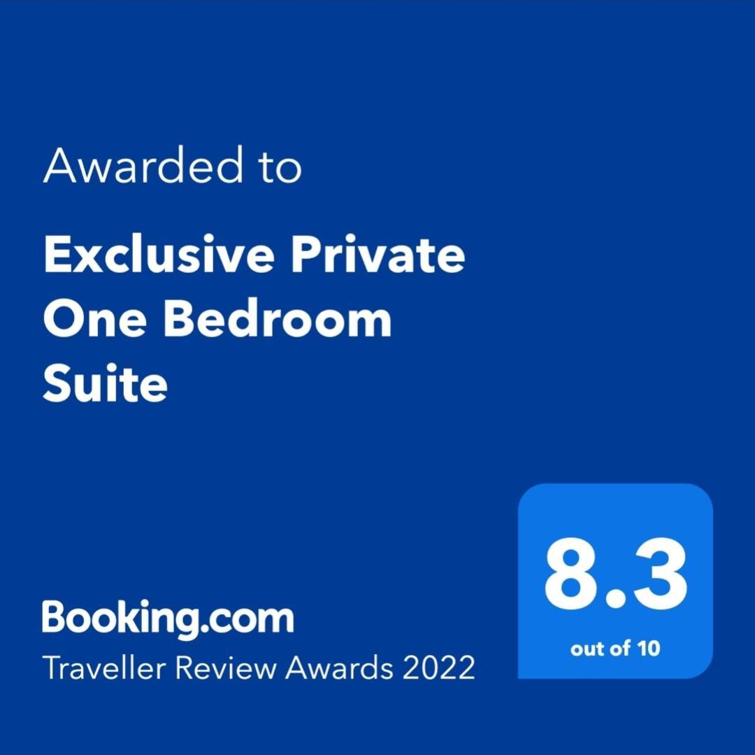Exclusive Private One Bedroom Suite London Exteriör bild