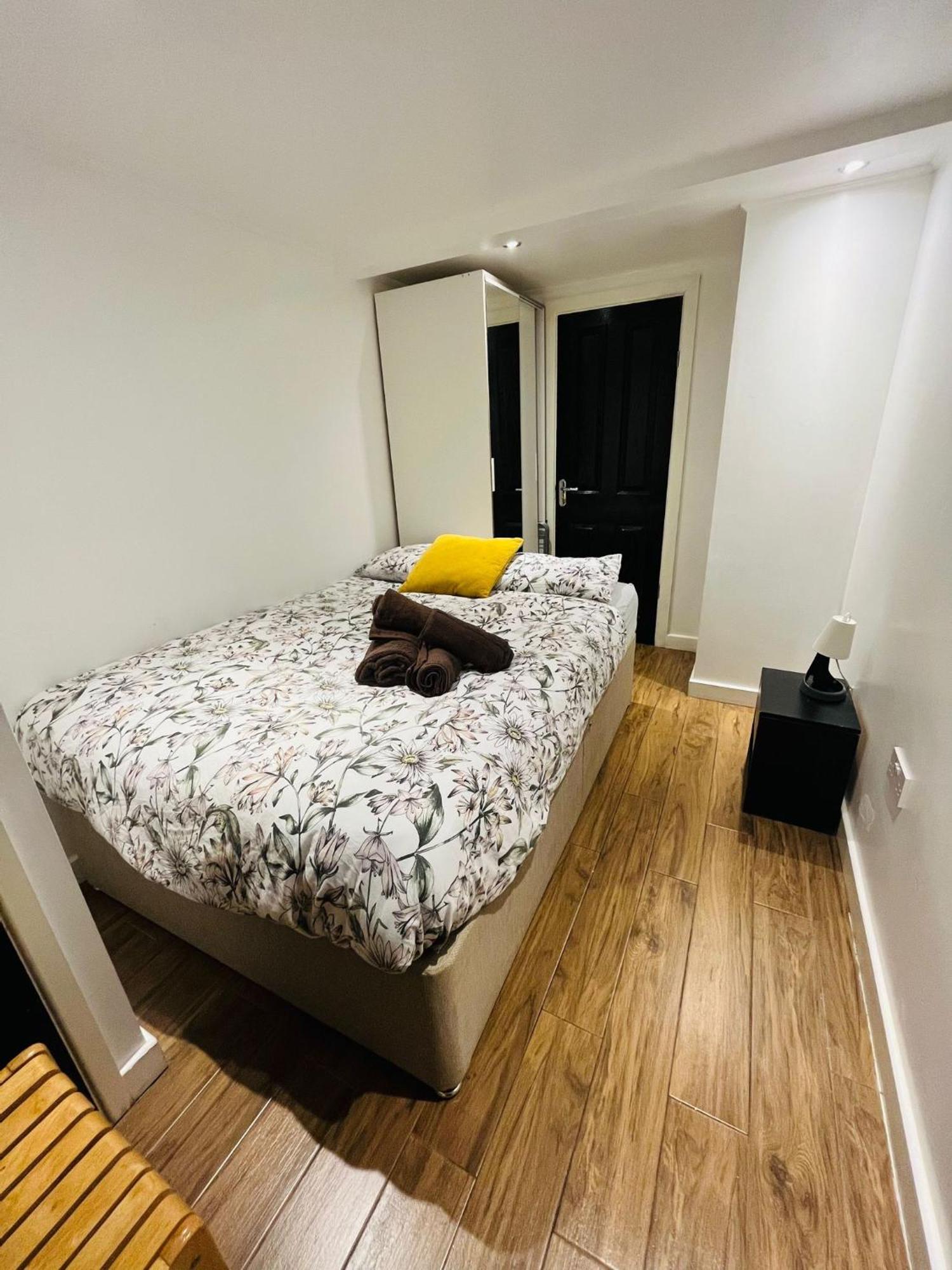 Exclusive Private One Bedroom Suite London Exteriör bild